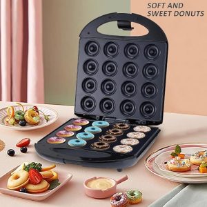 Sokany Donut Maker